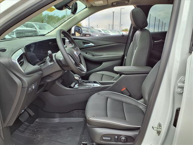 new 2026 Buick Encore GX car, priced at $31,765
