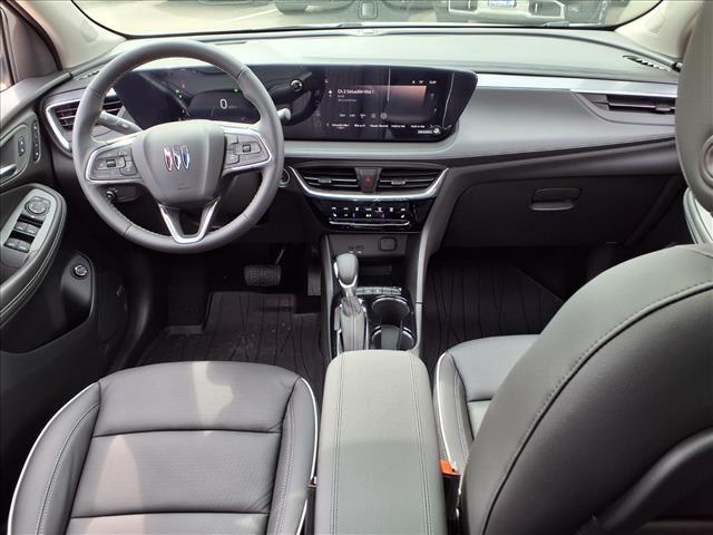 new 2026 Buick Encore GX car, priced at $31,765