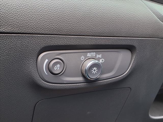 new 2026 Buick Encore GX car, priced at $31,765