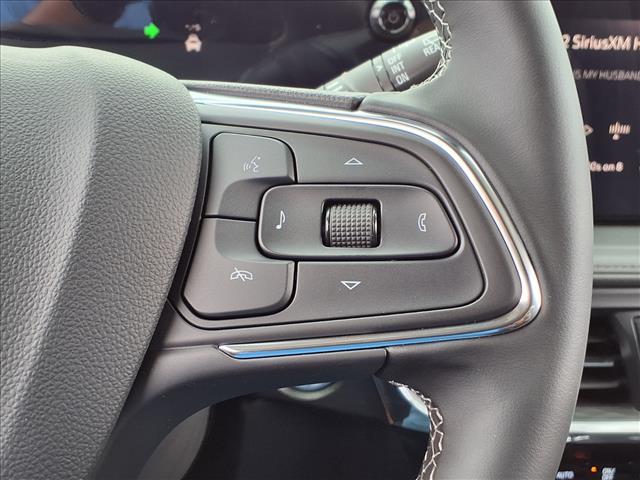 new 2026 Buick Encore GX car, priced at $31,765