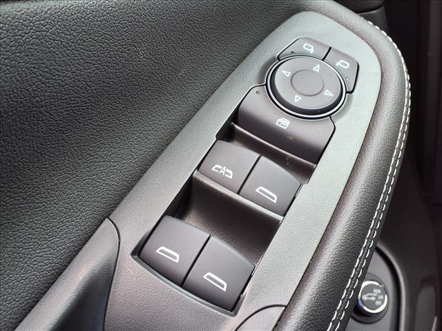 new 2026 Buick Encore GX car, priced at $31,765