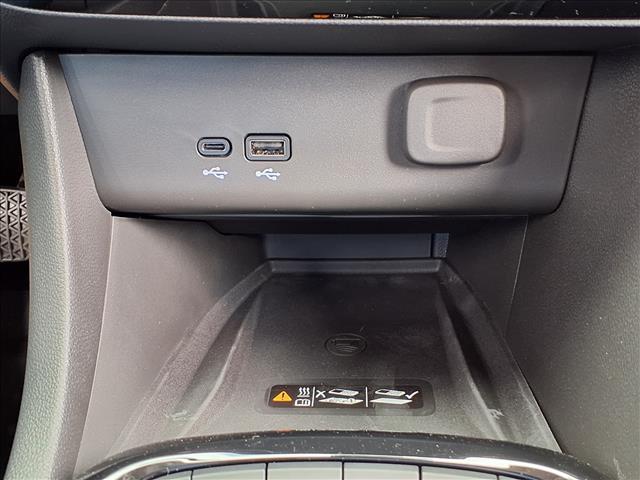 new 2026 Buick Encore GX car, priced at $31,765