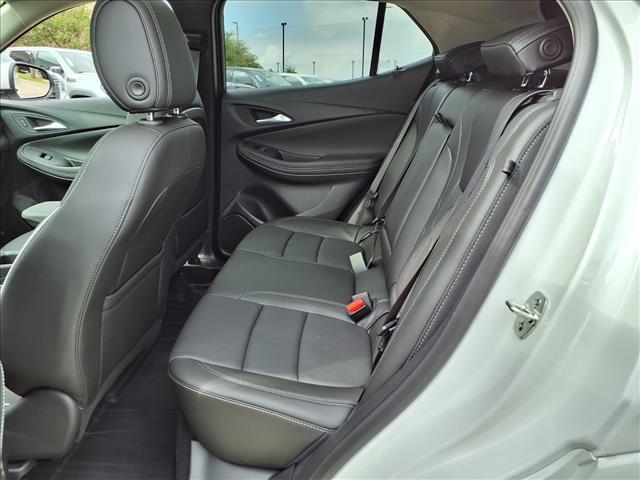 new 2026 Buick Encore GX car, priced at $31,765
