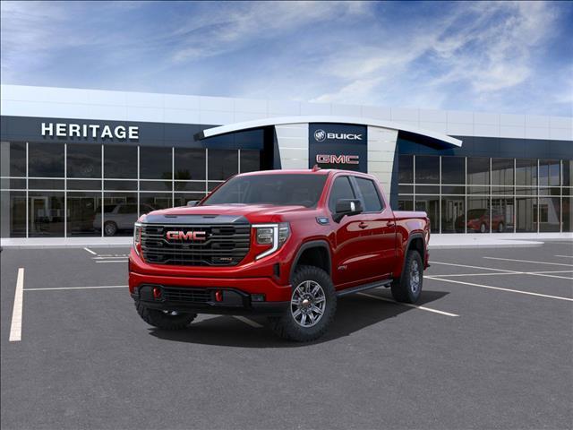 new 2025 GMC Sierra 1500 car, priced at $64,800