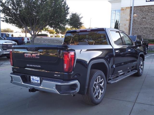 new 2024 GMC Sierra 1500 car, priced at $51,665