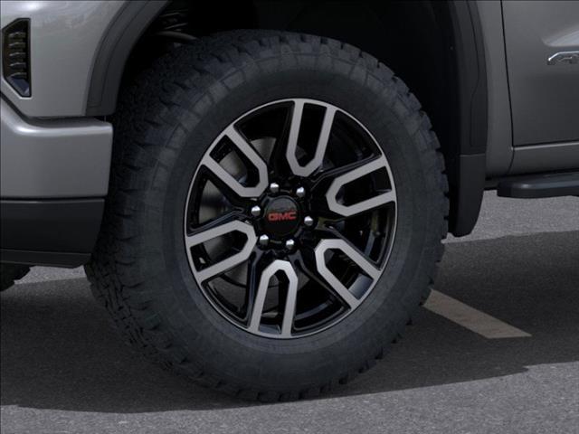 new 2026 GMC Sierra 1500 car, priced at $65,830