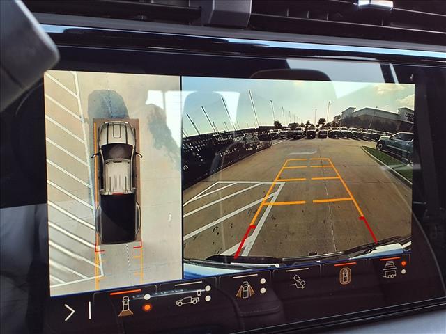 new 2026 GMC Sierra 3500 car