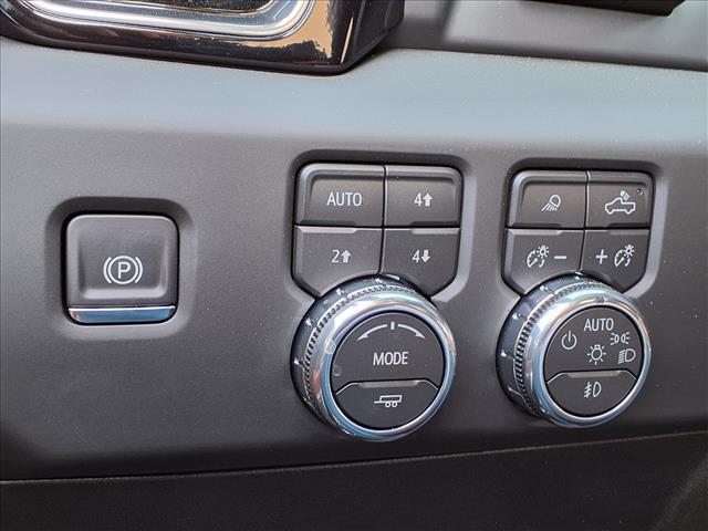 new 2026 GMC Sierra 3500 car