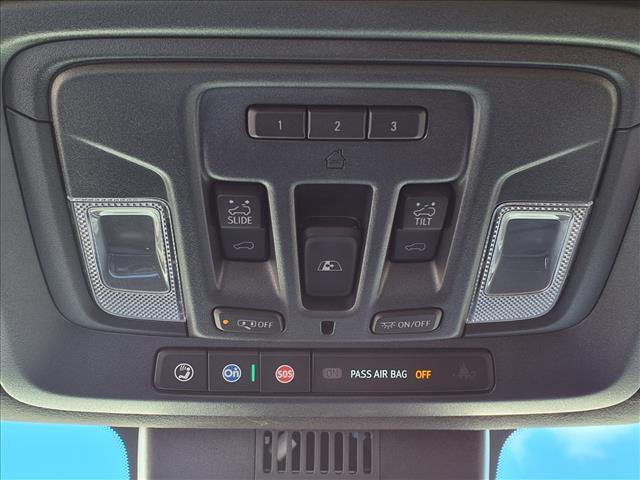 new 2026 GMC Sierra 3500 car