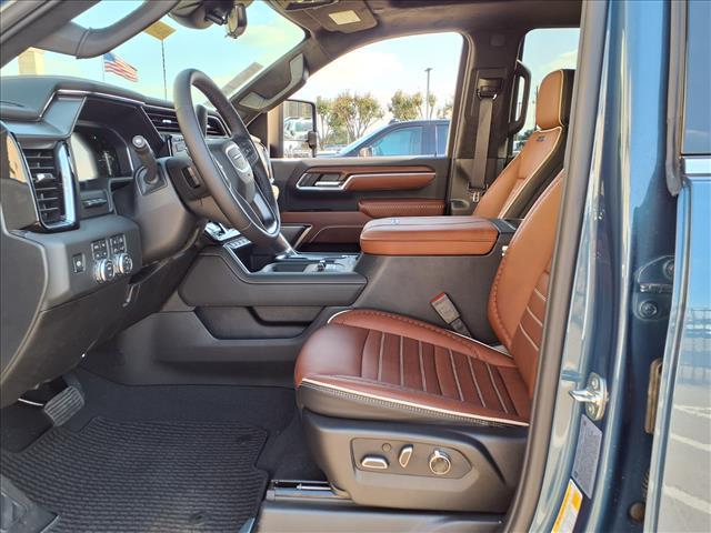 new 2026 GMC Sierra 3500 car