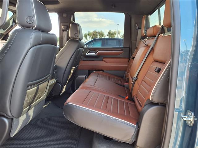 new 2026 GMC Sierra 3500 car