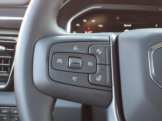 new 2026 GMC Sierra 3500 car