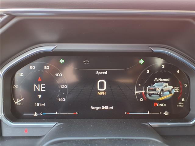 new 2026 GMC Sierra 3500 car