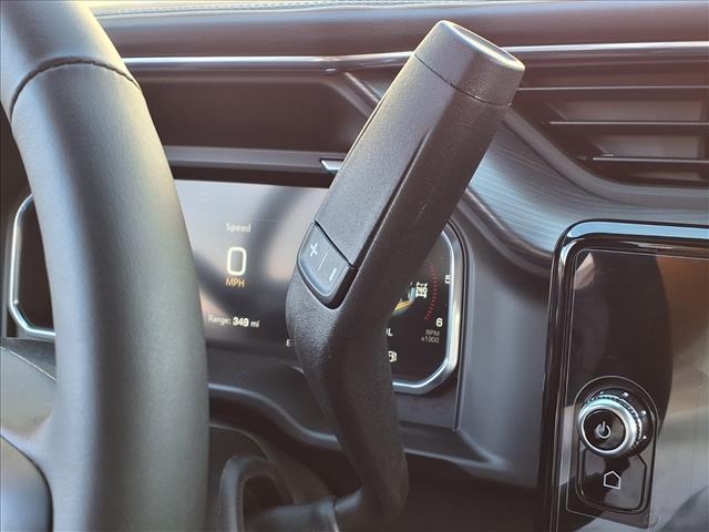 new 2026 GMC Sierra 3500 car