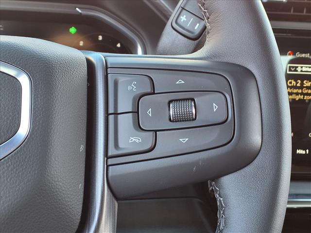 new 2026 GMC Sierra 3500 car