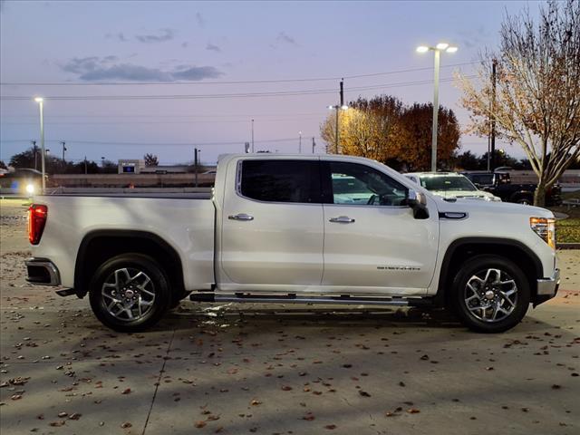 new 2025 GMC Sierra 1500 car, priced at $53,830