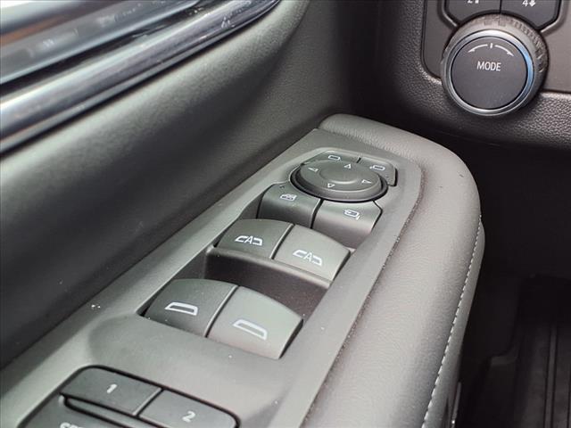 used 2024 Chevrolet Tahoe car, priced at $63,352
