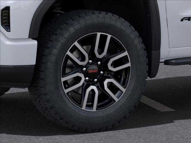 new 2025 GMC Sierra 1500 car