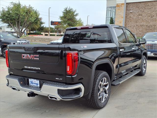 new 2026 GMC Sierra 1500 car, priced at $65,715