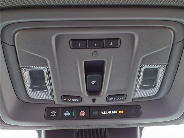 new 2026 GMC Sierra 1500 car, priced at $65,715