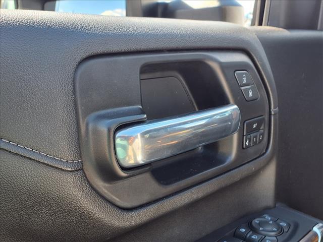 used 2022 Chevrolet Silverado 2500 car, priced at $64,660