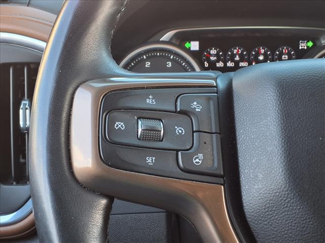 used 2022 Chevrolet Silverado 2500 car, priced at $64,660