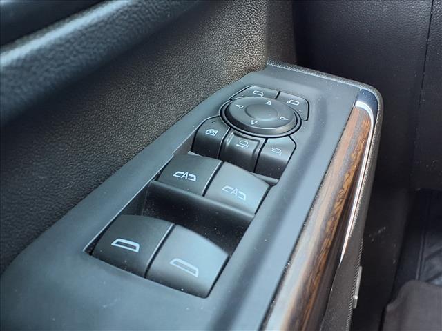 used 2022 Chevrolet Silverado 2500 car, priced at $64,660