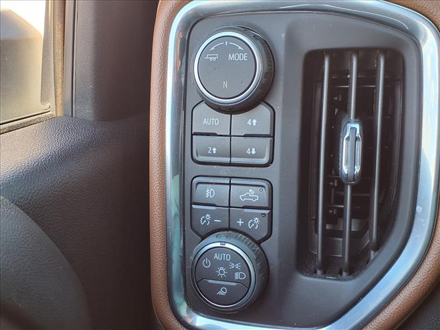 used 2022 Chevrolet Silverado 2500 car, priced at $64,660