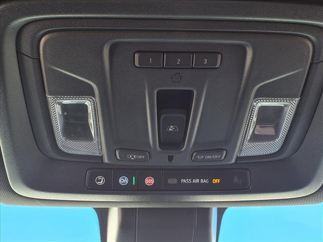 used 2022 Chevrolet Silverado 2500 car, priced at $64,660