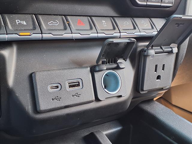 used 2022 Chevrolet Silverado 2500 car, priced at $64,660