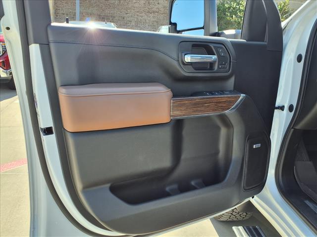 used 2022 Chevrolet Silverado 2500 car, priced at $64,660