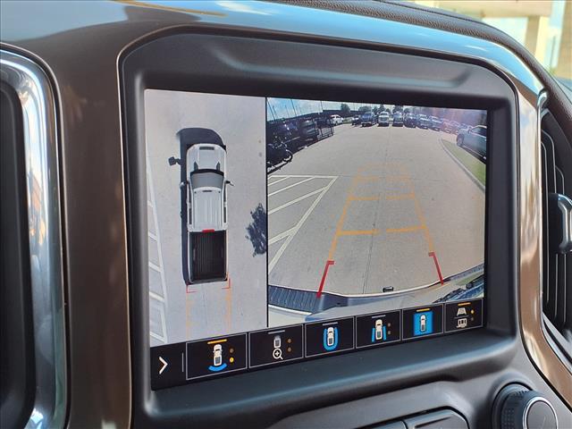 used 2022 Chevrolet Silverado 2500 car, priced at $64,660