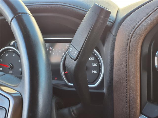 used 2022 Chevrolet Silverado 2500 car, priced at $64,660