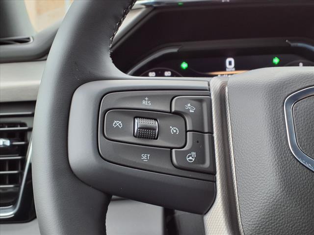 new 2025 GMC Sierra 2500 car, priced at $83,430