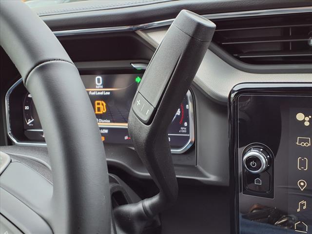 new 2025 GMC Sierra 2500 car, priced at $83,430