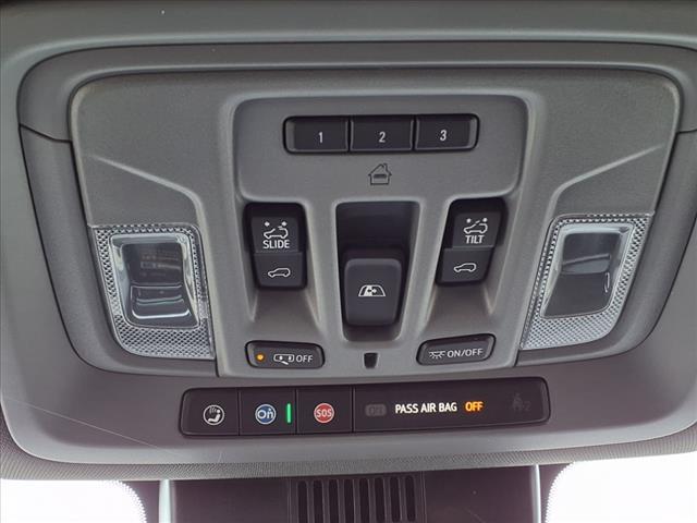 new 2025 GMC Sierra 2500 car, priced at $83,430