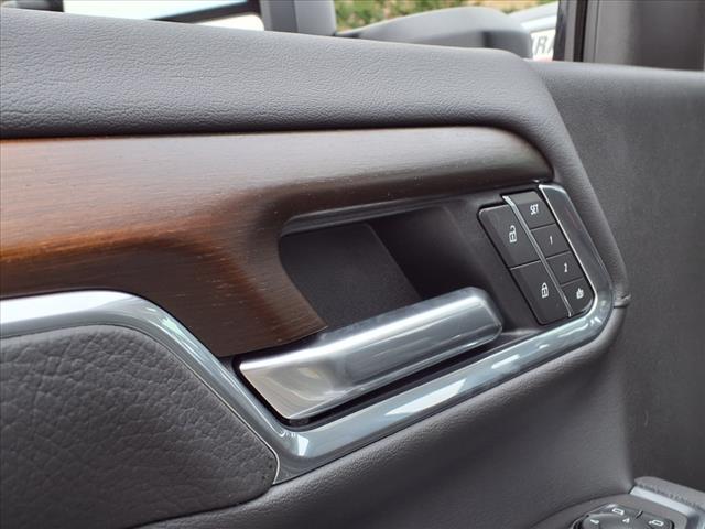 new 2025 GMC Sierra 2500 car, priced at $83,430