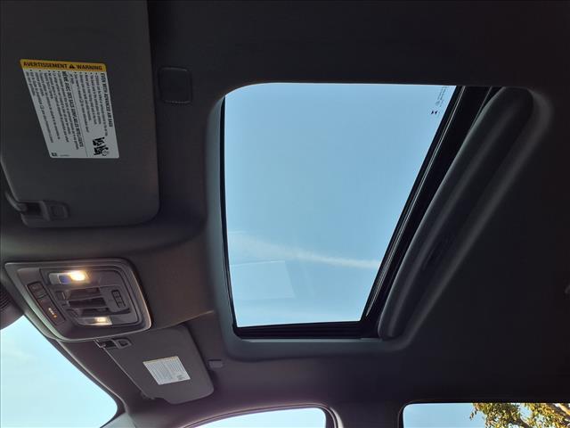 new 2026 GMC Sierra 1500 car, priced at $67,575