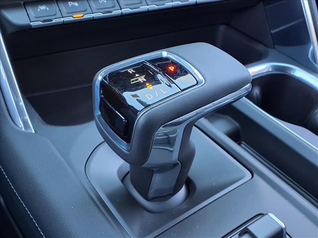 new 2026 GMC Sierra 1500 car, priced at $67,575