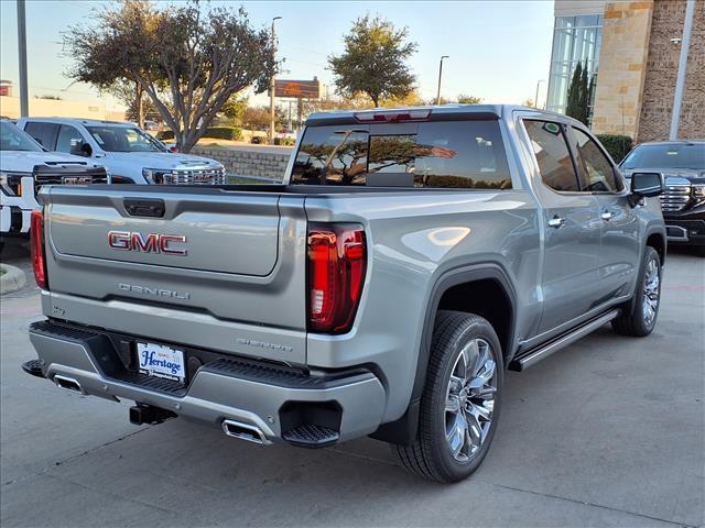 new 2026 GMC Sierra 1500 car, priced at $67,575