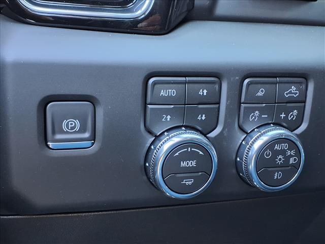 new 2026 GMC Sierra 1500 car, priced at $67,575