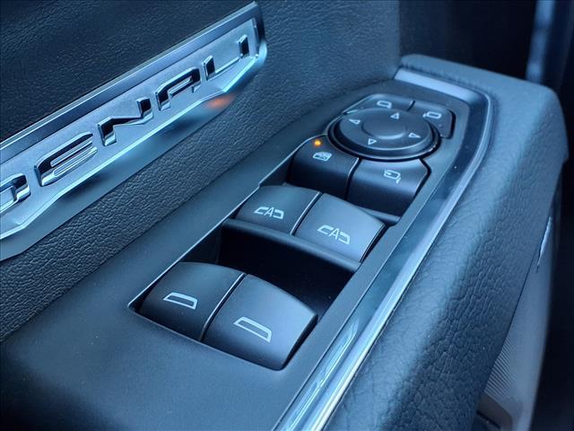 new 2026 GMC Sierra 1500 car, priced at $67,575