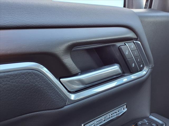 new 2026 GMC Sierra 1500 car, priced at $67,575