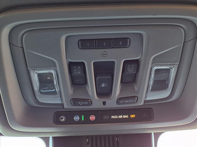 new 2026 GMC Sierra 1500 car, priced at $67,575