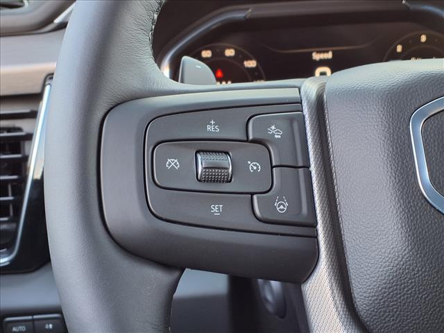 new 2026 GMC Sierra 1500 car, priced at $67,575