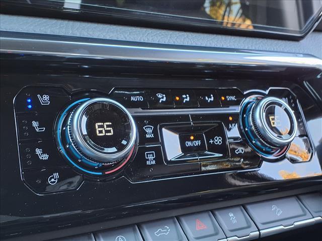 new 2026 GMC Sierra 1500 car, priced at $67,575