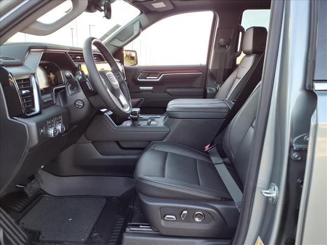 new 2026 GMC Sierra 1500 car, priced at $67,575