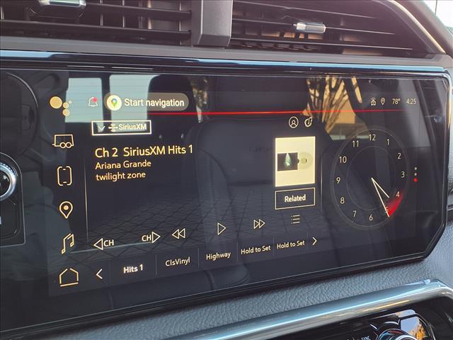 new 2026 GMC Sierra 1500 car, priced at $67,575