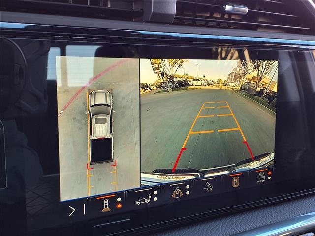 new 2026 GMC Sierra 1500 car, priced at $67,575