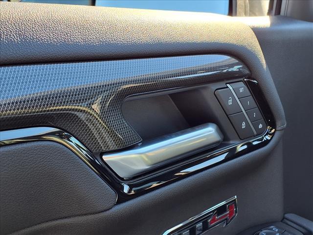 new 2026 GMC Sierra 1500 car, priced at $62,335